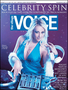 Lacey on the Voice: Readers won't put up with political axe-grinding